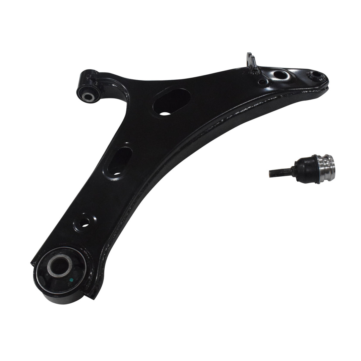Front Lower Control Arm Left Hand Side Fit For Subaru Forester SJ 01/2013-06/2018 20202-SG010 FCA-SB005L - Machter