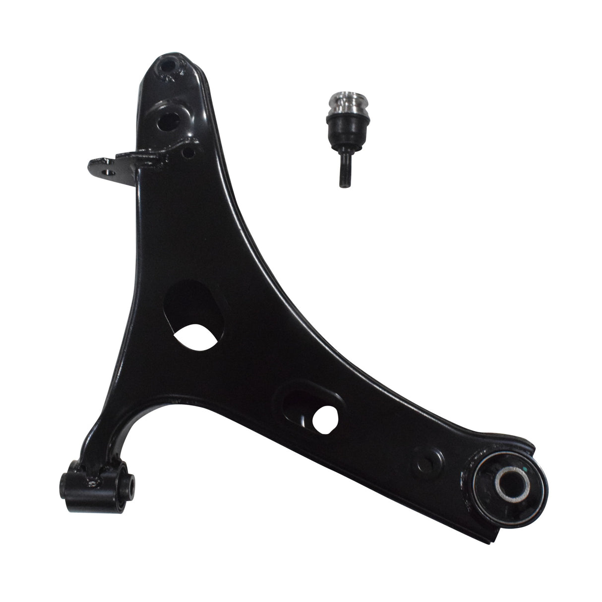 Front Lower Control Arm Left Hand Side Fit For Subaru Forester SJ 01/2013-06/2018 20202-SG010 - Machter