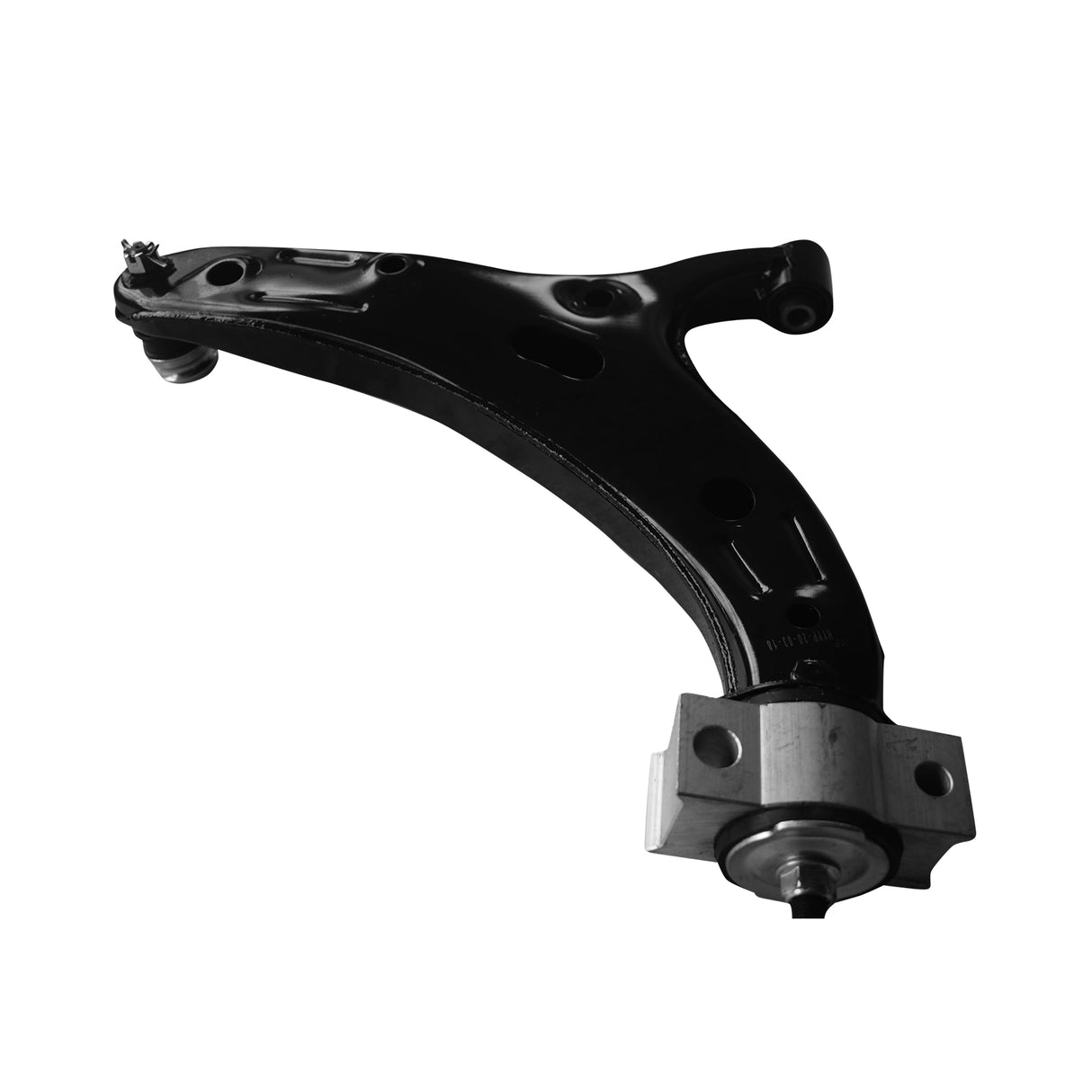 Front Lower Control Arm RHS With Ball Joint Fit For Subaru Liberty Outback BN/BS 12/2014-2018 - Machter