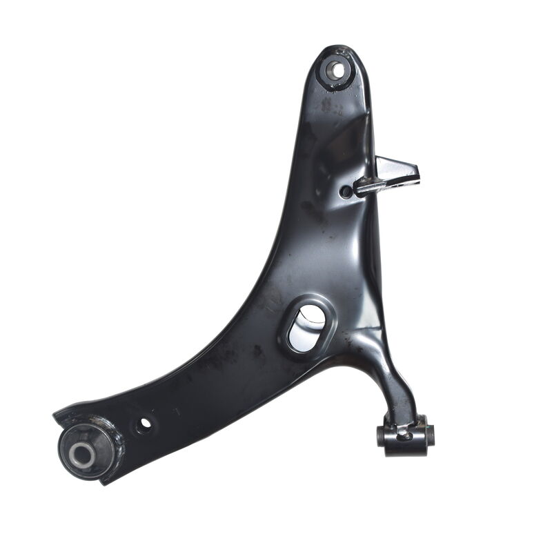 Front Left Lower Control Arm With Ball Joint Fit For Subaru XV G4-X 01/2012-04/2017 12mm Hole on Bracket 20202-FJ050 FCA-SB008L - Machter