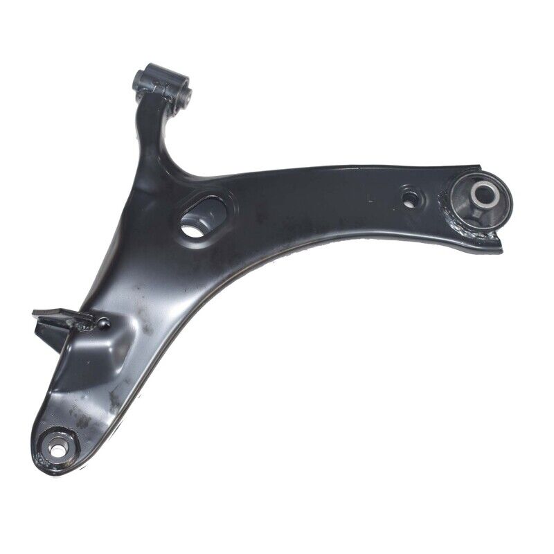 Front Left Lower Control Arm With Ball Joint Fit For Subaru XV G4-X 01/2012-04/2017 12mm Hole on Bracket 20202-FJ050 FCA-SB008L - Machter