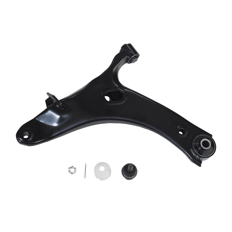 Front Left Lower Control Arm With Ball Joint Fit For Subaru XV G4-X 01/2012-04/2017 12mm Hole on Bracket 20202-FJ050 - Machter