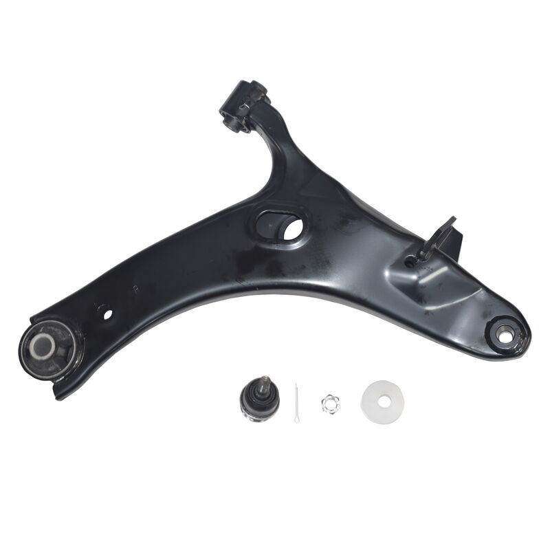 Front Left Lower Control Arm With Ball Joint Fit For Subaru XV G4-X 01/2012-04/2017 12mm Hole on Bracket 20202-FJ050 FCA-SB008L - Machter
