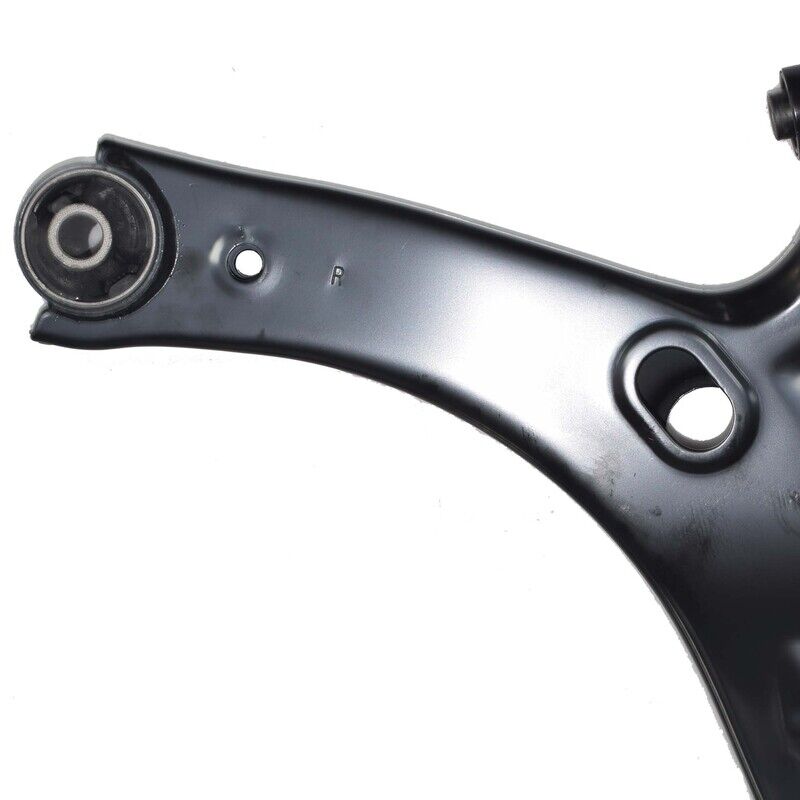 Front Right Lower Control Arm With Ball Joint Fit For Subaru XV G4-X 01/2012-04/2017 12mm Hole on Bracket 20202-FJ040 FCA-SB008R - Machter