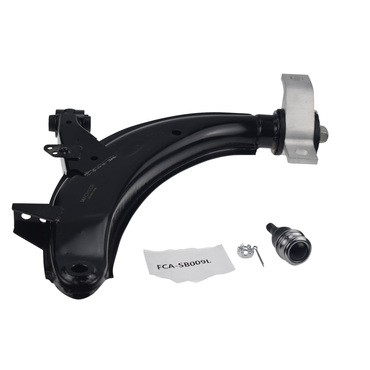Front Left Lower Control Arm & Ball Joint Fit For Subaru Forester SF SG Impreza G2 GD GG 08/1997-12/2007 20202-SA010 FCA-SB009L - Machter