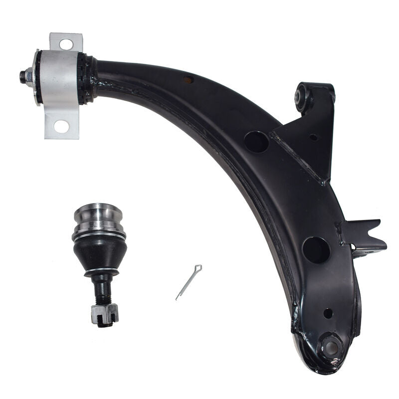 Front Lower Left Hand Side Control Arm Fit For Subaru Liberty BD/BG GEN 3 Impreza GD Outback BH - Machter