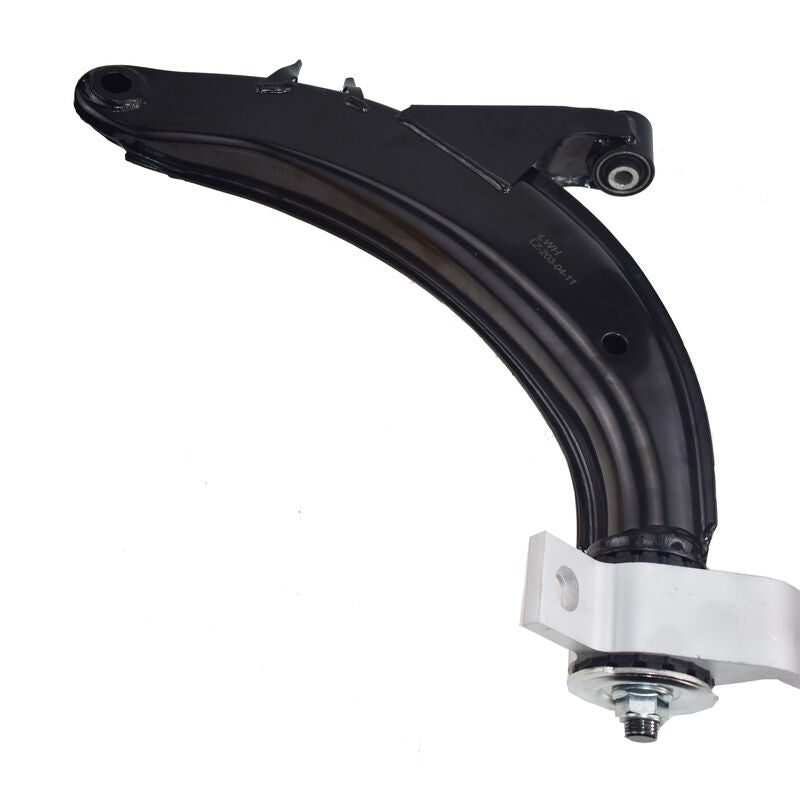 Front Lower Left Hand Side Control Arm Fit For Subaru Liberty BD/BG GEN 3 Impreza GD Outback BH FCA-SB013L - Machter