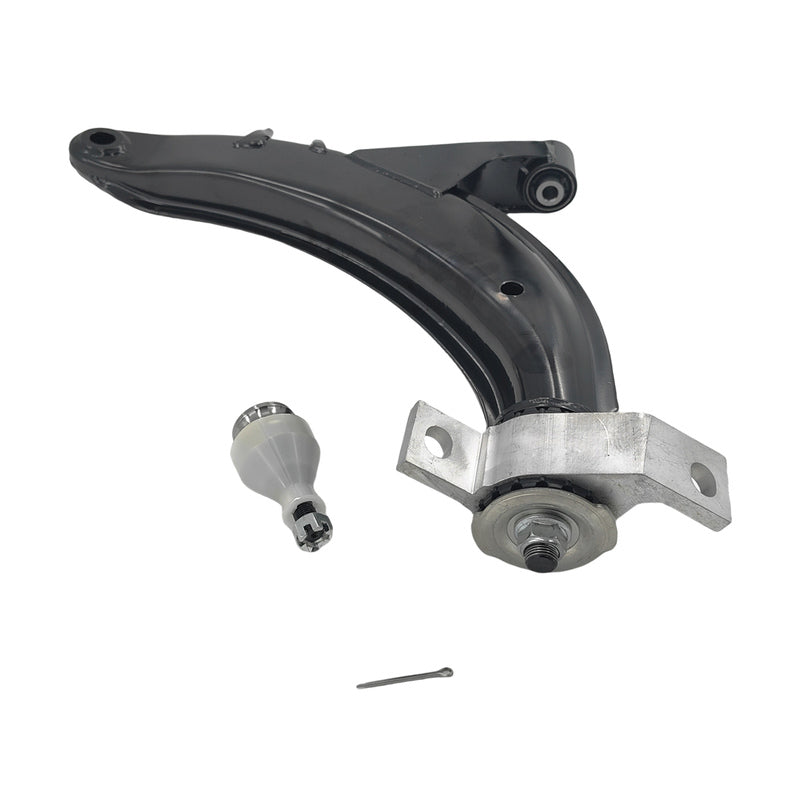Front Lower Control Arm Trailing Arm Kit Left Hand Side Fit For Subaru Forester SF SG 08/1997-12/2007 FCA-SB021L - Machter