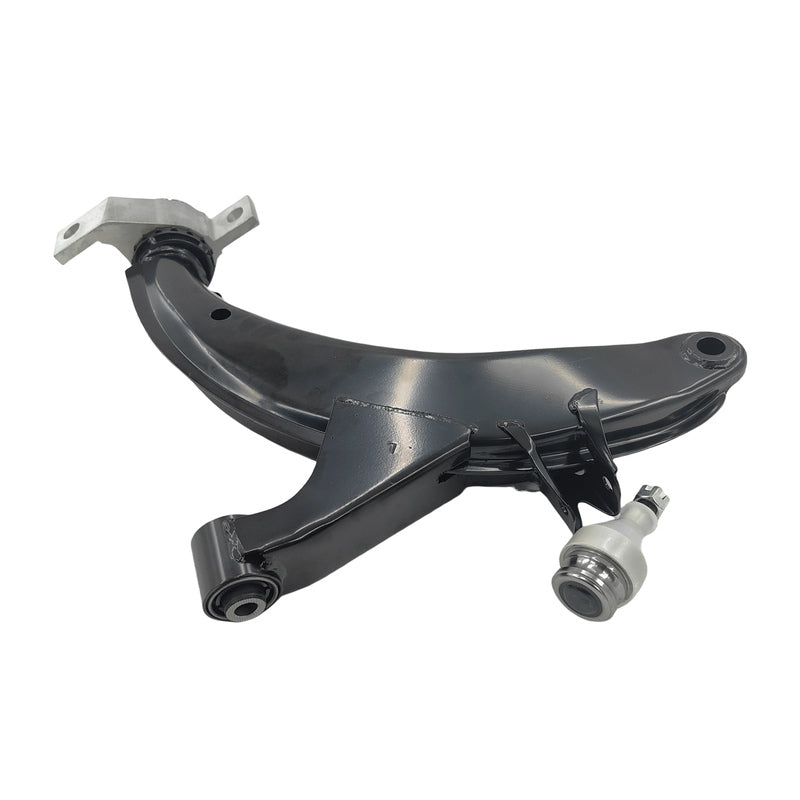 Front Lower Control Arm Trailing Arm Kit Left Hand Side Fit For Subaru Forester SF SG 08/1997-12/2007 FCA-SB021L - Machter