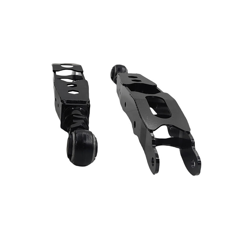 Adjustable Rear Lower Camber Arms Fit For Subaru Legacy Outback XV Crosstrek WRX For Toyota 86 FCA-SB022 - Machter