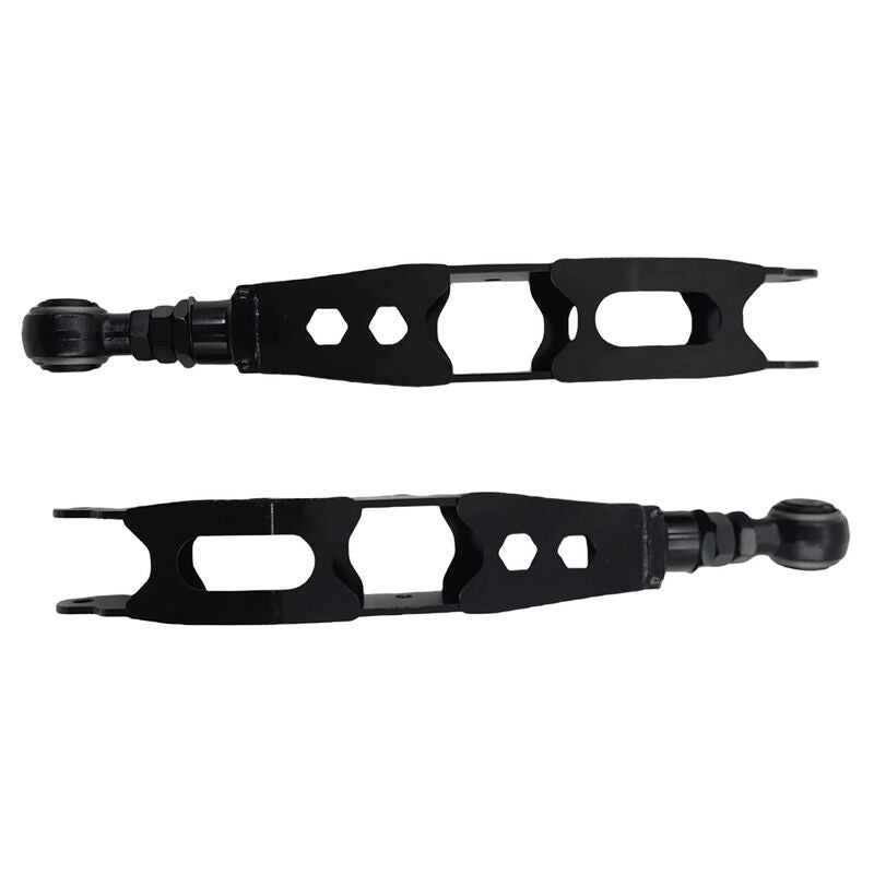 Adjustable Rear Lower Camber Arms Fit For Subaru Legacy Outback XV Crosstrek WRX For Toyota 86 FCA-SB022 - Machter