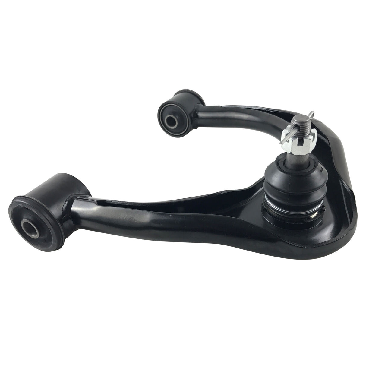 Front Upper Control Arm With Ball Joint Left Fit For Toyota Prado120 150 FJ Cruiser GSJ10 Hilux Fortuner 4Runner KUN TGN GGN GUN Lexus 486300K040 - Machter