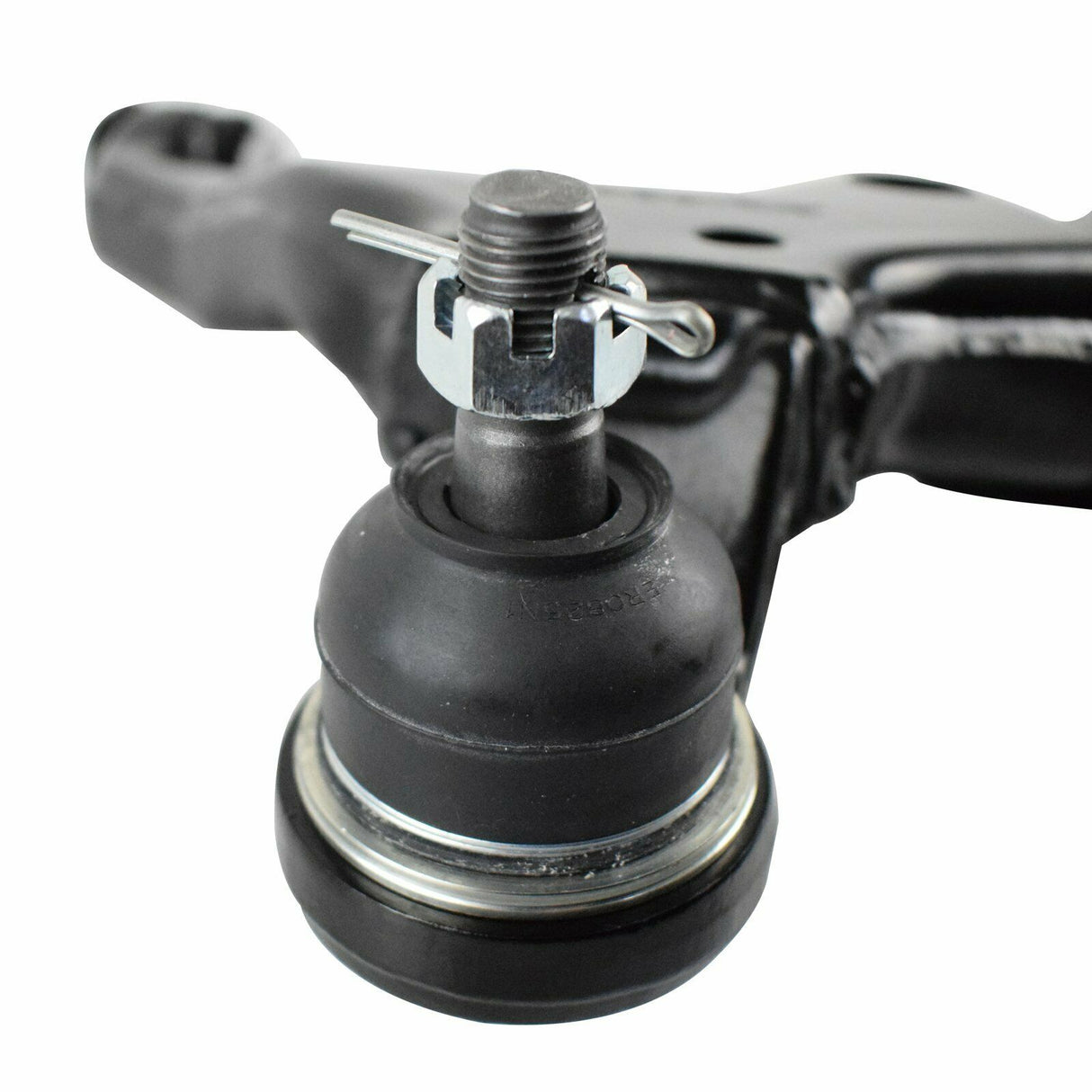 Left Front Lower Control Arm Fit For Toyota Hilux KUN26 4WD 2005-2015 FCA-TA002L - Machter
