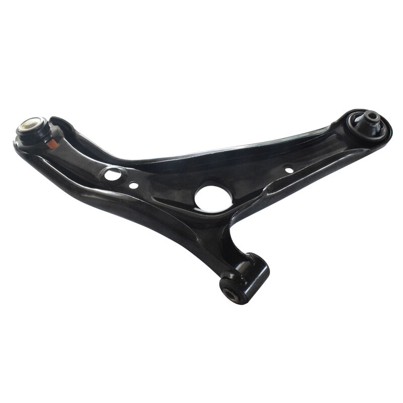 Control Arm Left Front Lower Fit For Toyota Echo Yaris Vitz Platz FunCargo NCP1# NLP10 SCP1# NCP2# NLP2# NCP70 NCZ20 1999-2011 12.2MM Diameter - Machter