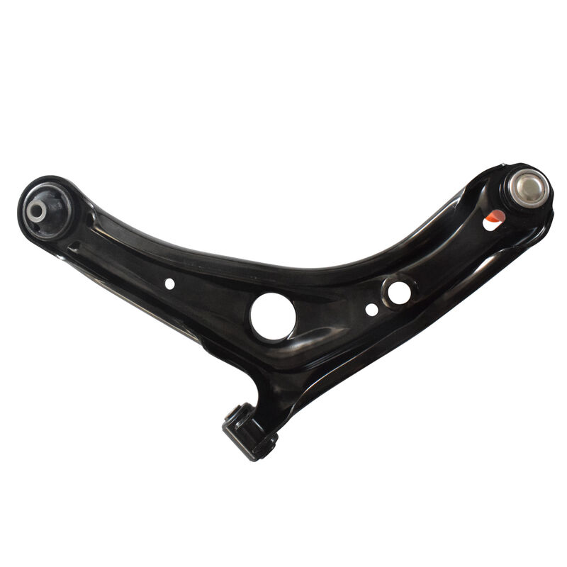 Control Arm Right Front Lower Fit For Toyota Echo Yaris Vitz Platz FunCargo NCP1# NLP10 SCP1# NCP2# NLP2# NCP70 NCZ20 1999-2011 12.2MM Diameter FCA-TA003R - Machter