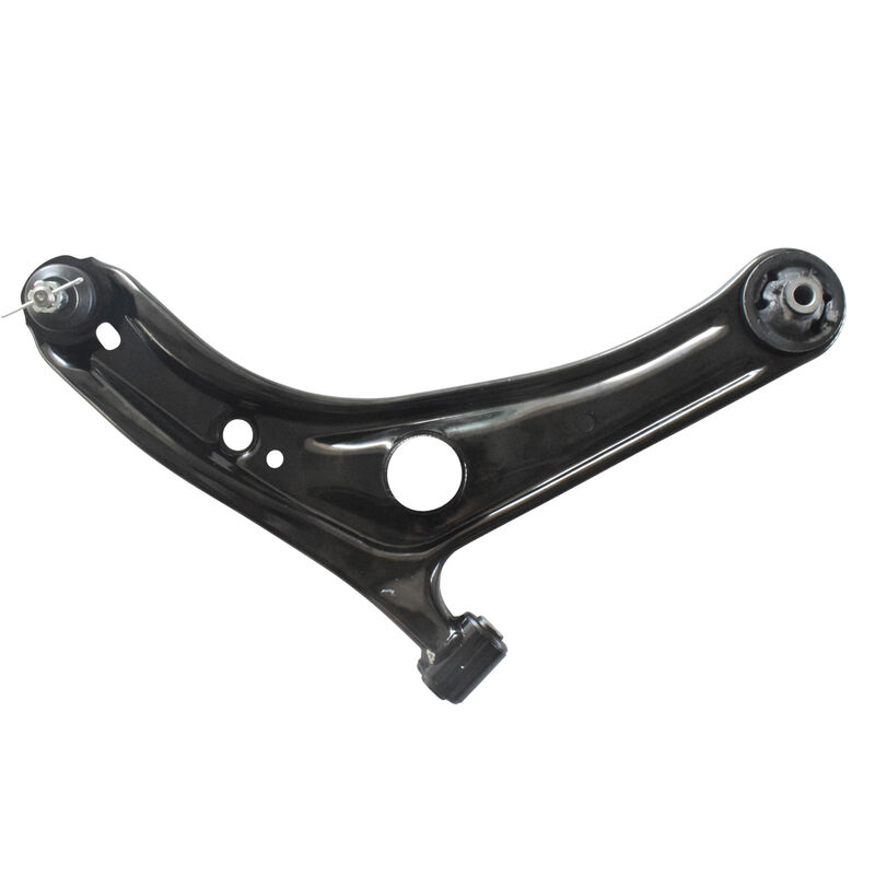 Control Arm Right Front Lower Fit For Toyota Echo Yaris Vitz Platz FunCargo NCP1# NLP10 SCP1# NCP2# NLP2# NCP70 NCZ20 1999-2011 12.2MM Diameter FCA-TA003R - Machter