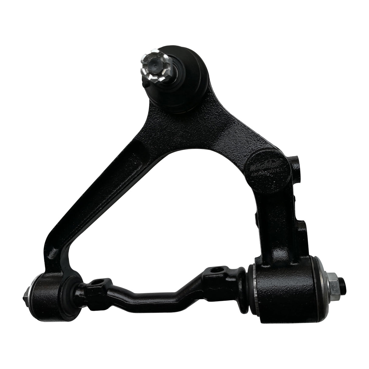 Left Upper Control Arms Fit For Toyota Hiace YH7 LH6 LH7 LH5 YH5 1989-2004 FCA-TA004L - Machter