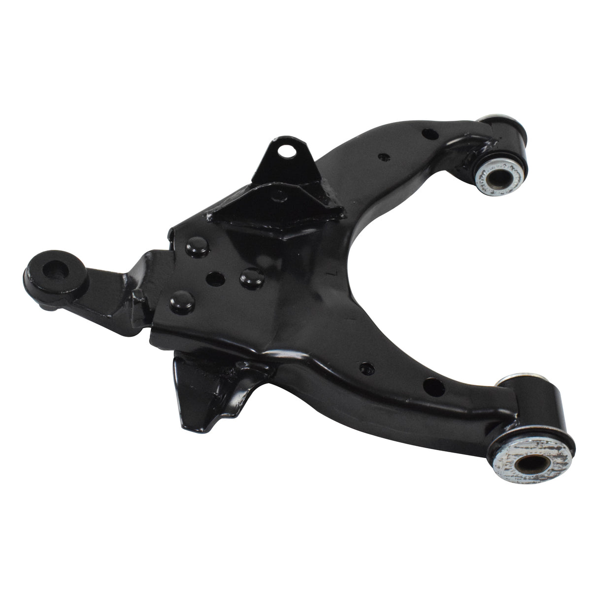 Front Lower Control Arm Left Side Fit For Toyota Prado 90 95 LJ90 RZJ90 KZJ95 96-02 FCA-TA005L - Machter