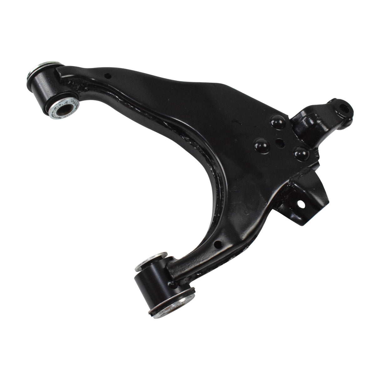 Front Lower Control Arm Left Side Fit For Toyota Prado 90 95 LJ90 RZJ90 KZJ95 96-02 FCA-TA005L - Machter
