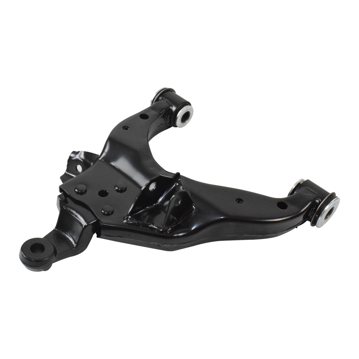 Front Lower Control Arm Right Side Fit For Prado 90 95 LJ90 RZJ90 KZJ95 1996-2002 - Machter