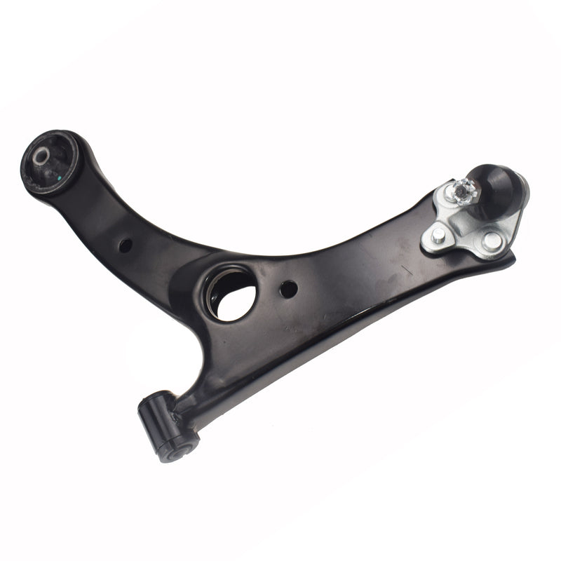 Front Lower Control Arm Left Hand Side Fit For Toyota Corolla ZZE122 ZZE123 ZRE172R CE120 NZE120 Celica ZZT231 1999-2019 48069-12260 - Machter