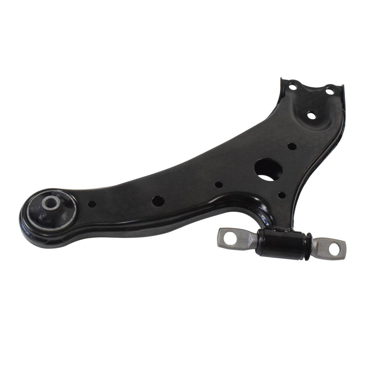 Front Lower Control Arm Left Hand Side Fit For Toyota Kluger GSU40/45/50/55 Lexus RX270/350/450H/200T/300 GGL GYL AGL 2007-ON 480690E030 - Machter