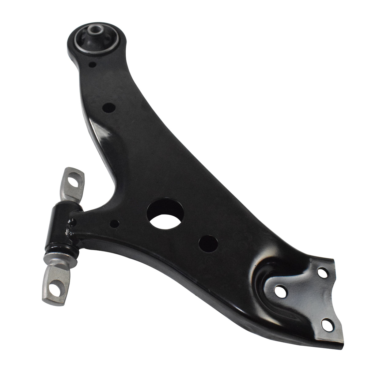 Front Lower Control Arm Left Hand Side Fit For Toyota Kluger GSU40/45/50/55 Lexus RX270/350/450H/200T/300 GGL GYL AGL 2007-ON 480690E030 FCA-TA011L - Machter