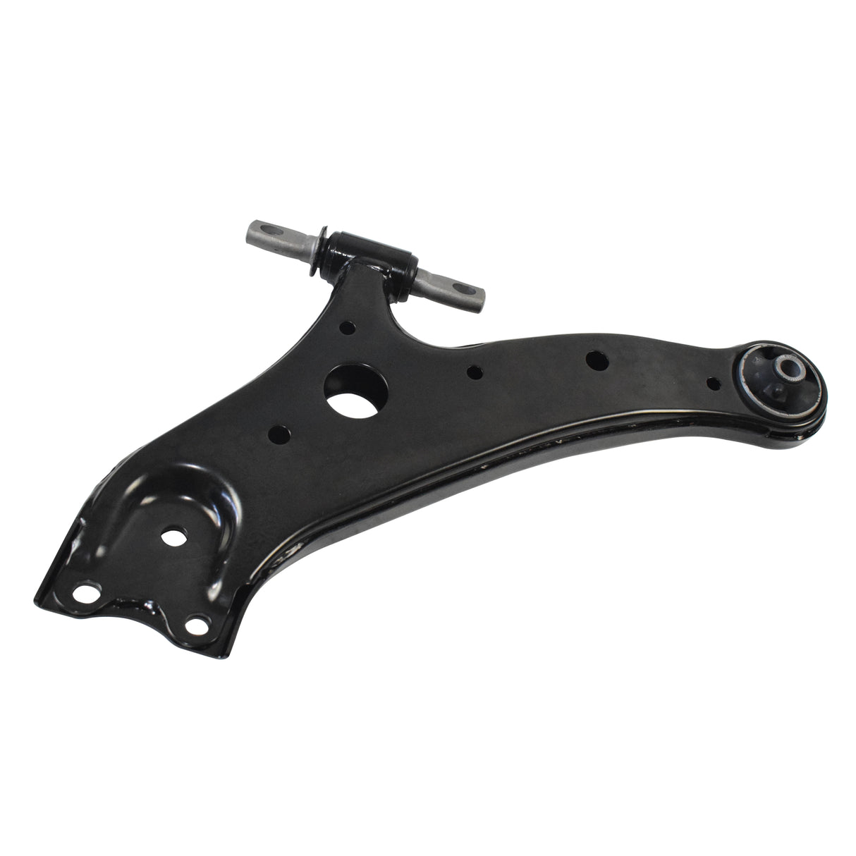 Front Lower Control Arm Left Hand Side Fit For Toyota Kluger GSU40/45/50/55 Lexus RX270/350/450H/200T/300 GGL GYL AGL 2007-ON 480690E030 FCA-TA011L - Machter