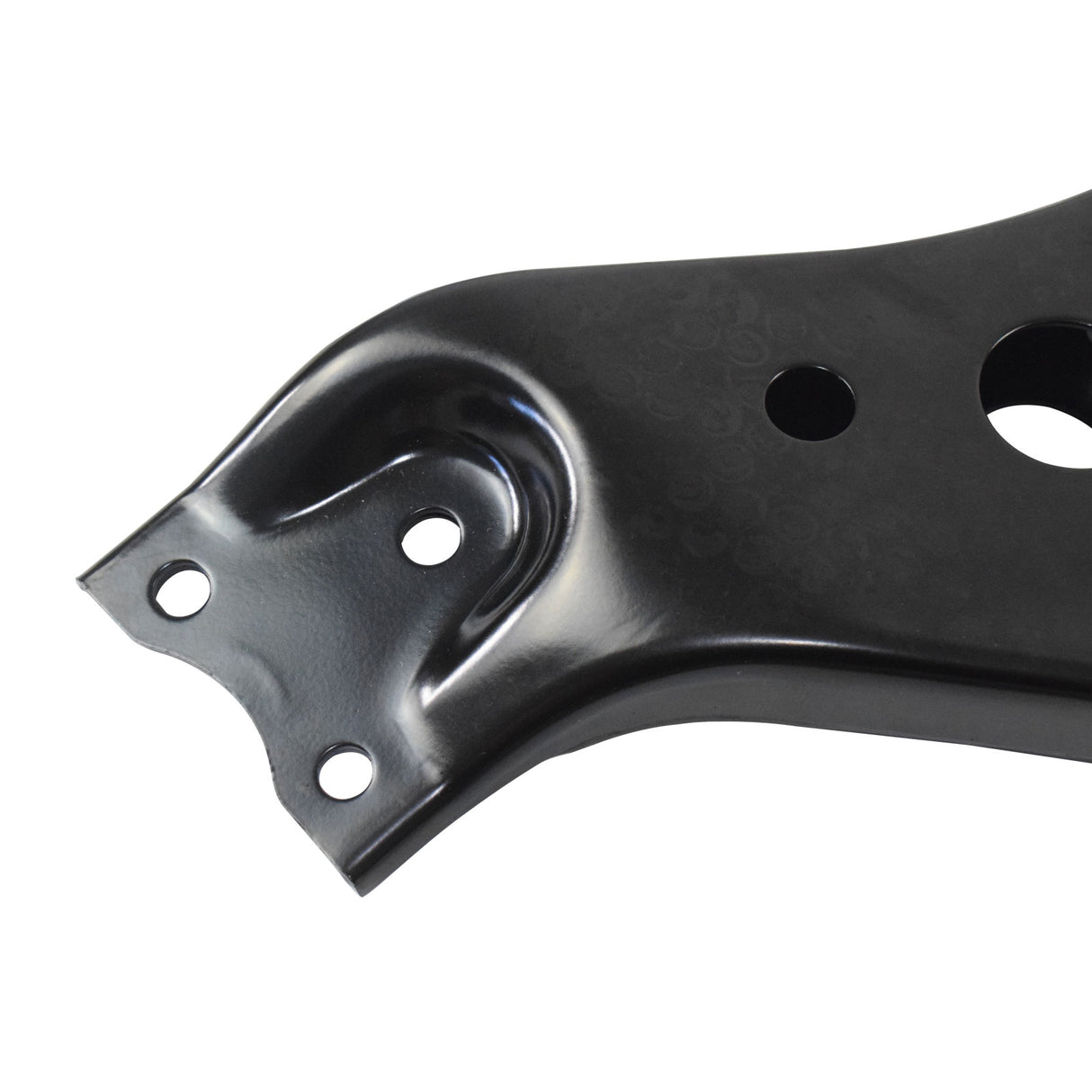 Front Lower Control Arm Left Hand Side Fit For Toyota Kluger GSU40/45/50/55 Lexus RX270/350/450H/200T/300 GGL GYL AGL 2007-ON 480690E030 - Machter