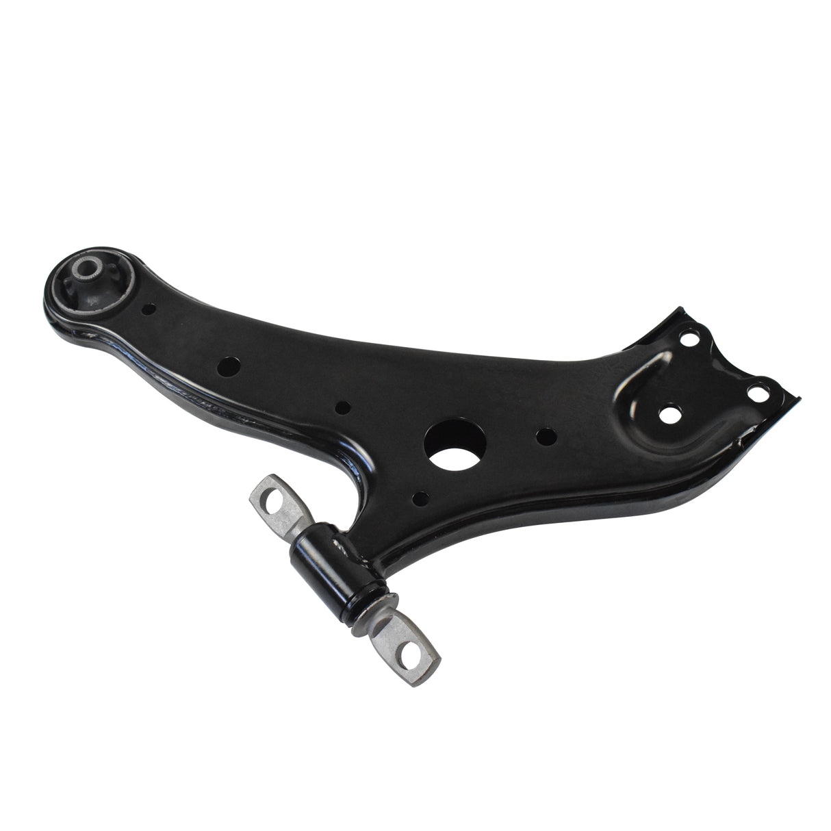 Front Lower Control Arm Left Hand Side Fit For Toyota Kluger GSU40/45/50/55 Lexus RX270/350/450H/200T/300 GGL GYL AGL 2007-ON 480690E030 FCA-TA011L - Machter