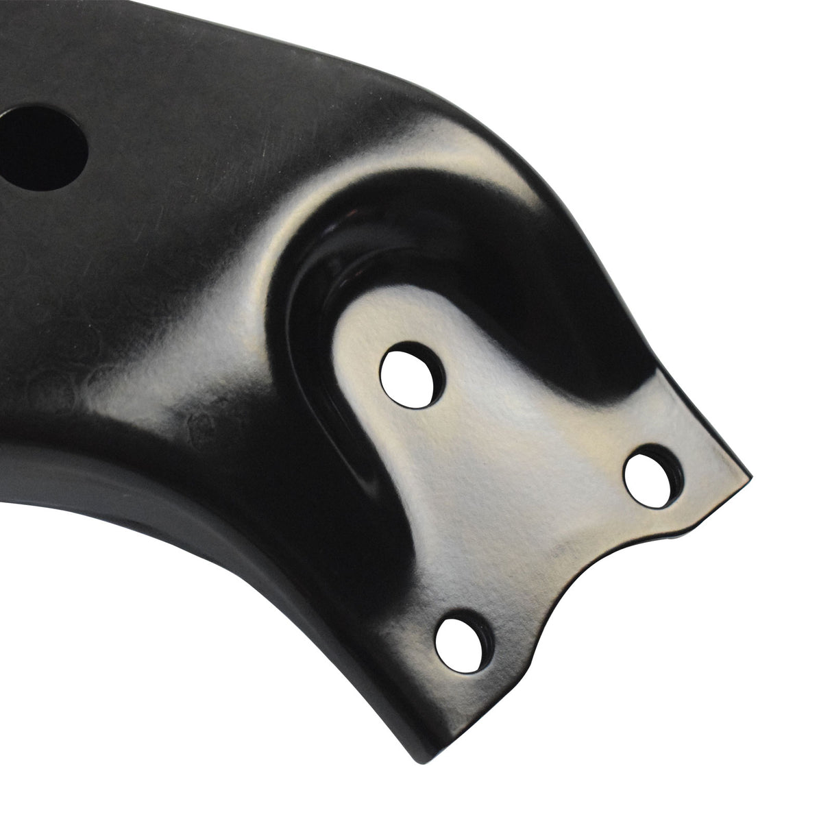 Front Lower Control Arm Right Hand Side Fit For Toyota Kluger GSU40/45/50/55 Lexus RX270/350/450H/200T/300 GGL GYL AGL 2007-ON 480680E030 - Machter