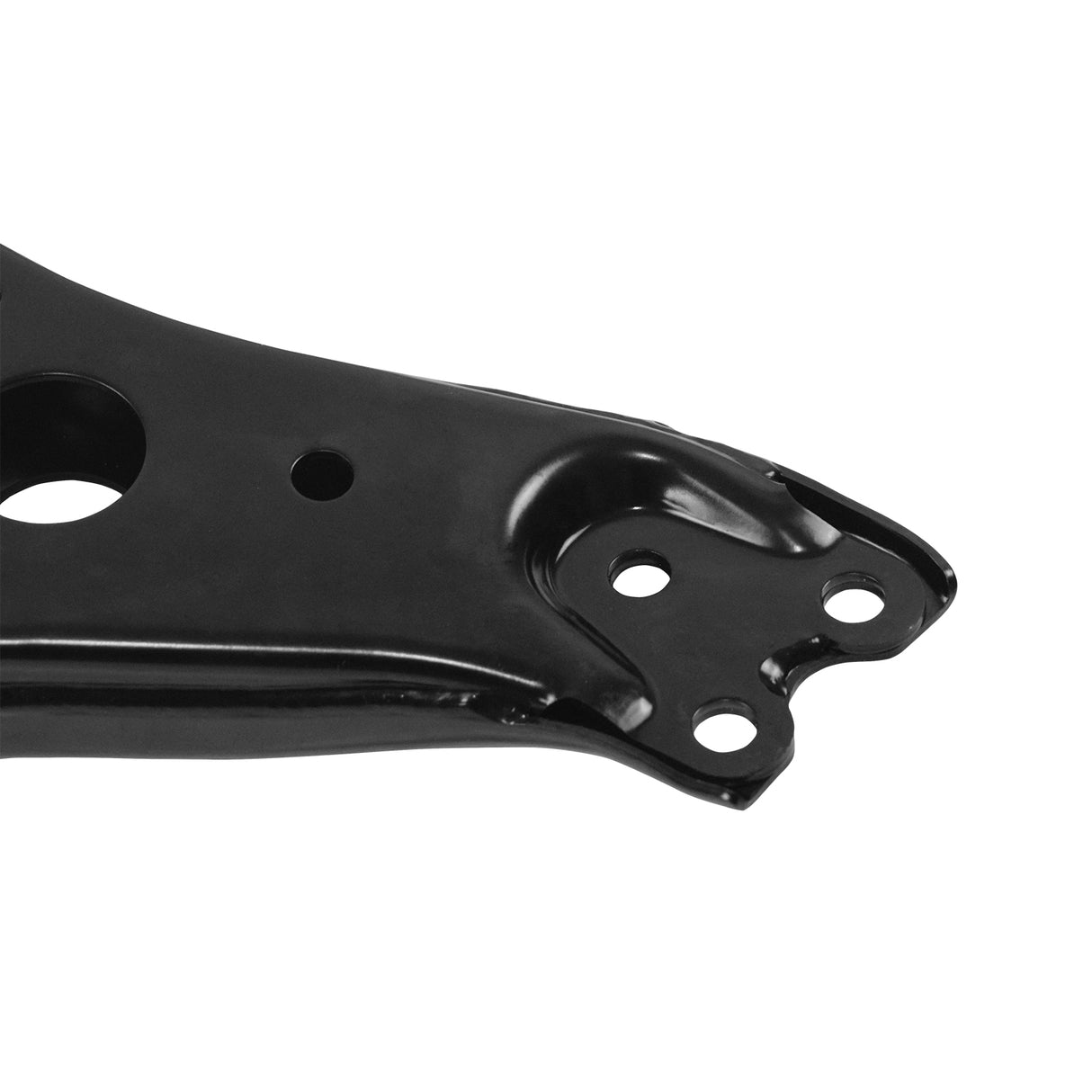 Front Lower Control Arm Left Hand Side Fit For Toyota Camry ACV40R ACV50R Kluger Tarago Aurion Estima Previa Lexus RX FCA-TA012L - Machter