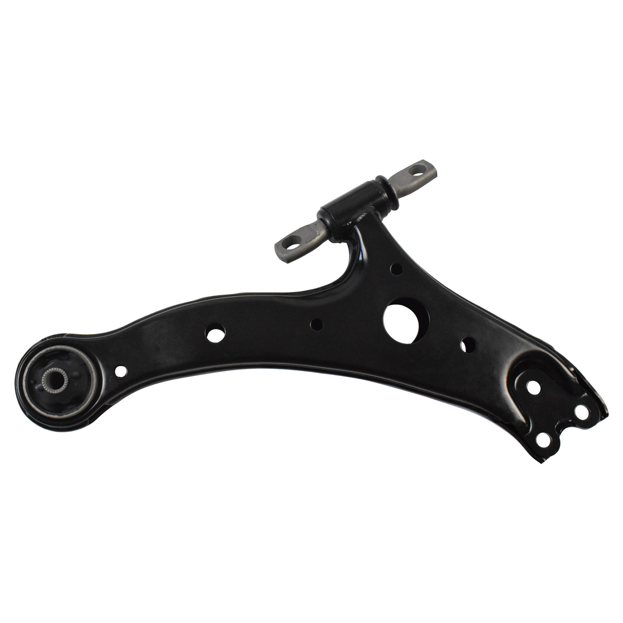 Front Lower Control Arm Right Hand Side Fit For Toyota Camry ACV40R ACV50R Kluger Tarago Aurion Estima Previa Lexus RX - Machter