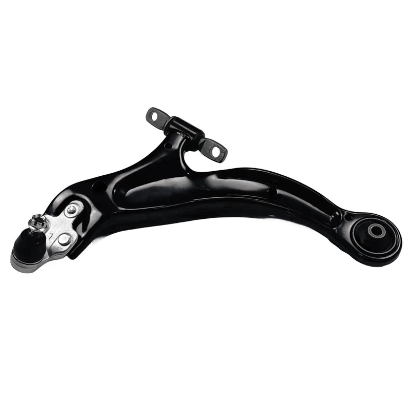 Front Lower Control Arm With Ball Joint & Bush Left Hand Side Fit For Toyota Camry ACV36 MCV36 2002-2006 - Machter