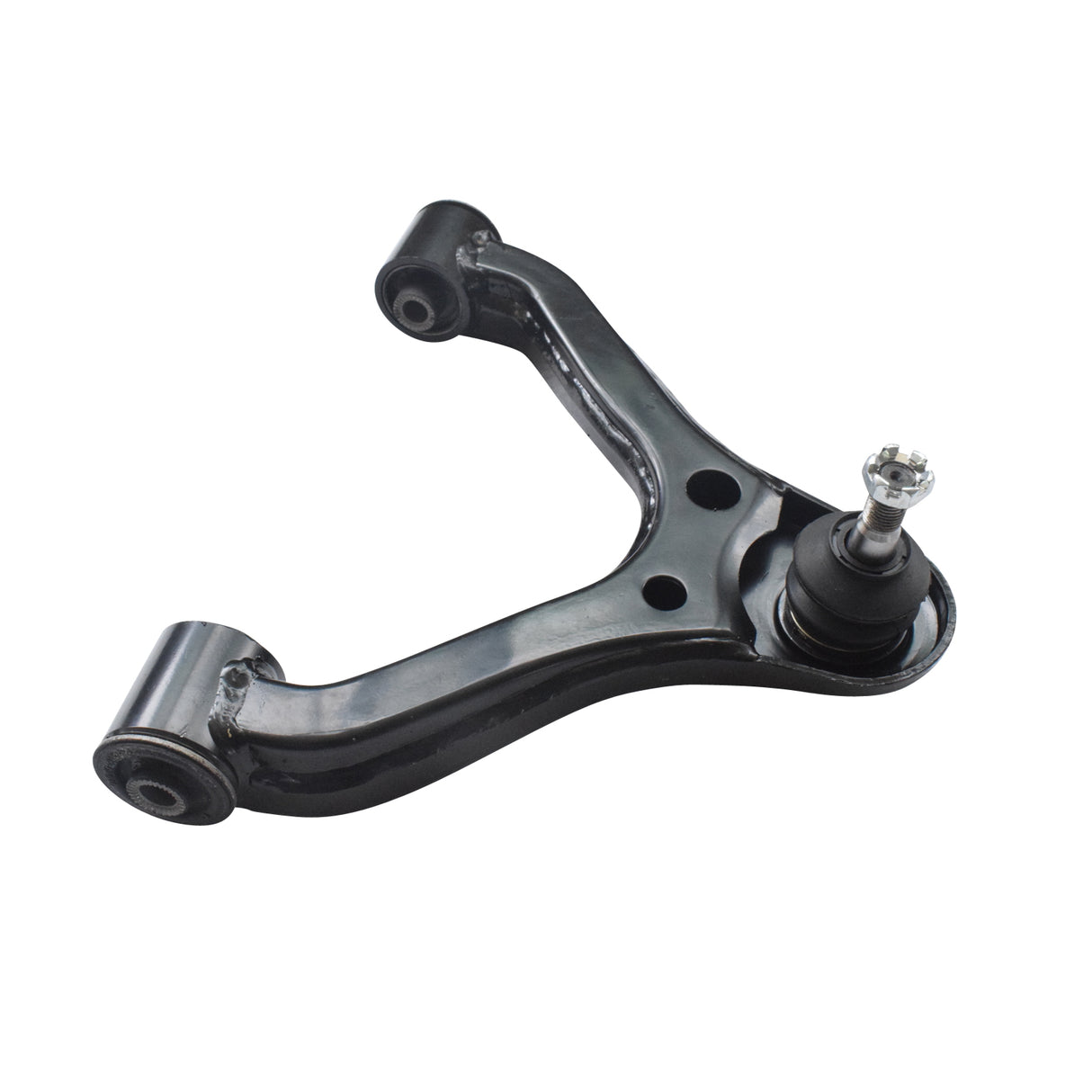 Control Arm Left Hand Side Front Upper Fit For Toyota Hilux 2WD TGN/KUN/GGN 04/2005-06/2015 - Machter