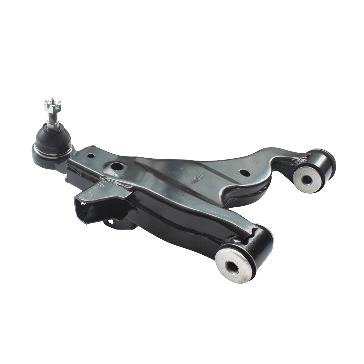Front Lower Control Arm Left Hand Side Fit For Toyota Hilux 2WD TGN/KUN/GGN 04/2005-ON FCA-TA019L - Machter