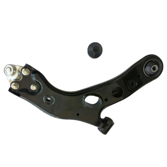 Front Lower Control Arm With Ball Joint Bush Left Hand Side Fit For Toyota RAV4 ACA30 ASA44 ZSA42 Tarago Estima Lexus NX200T/NX300H - Machter