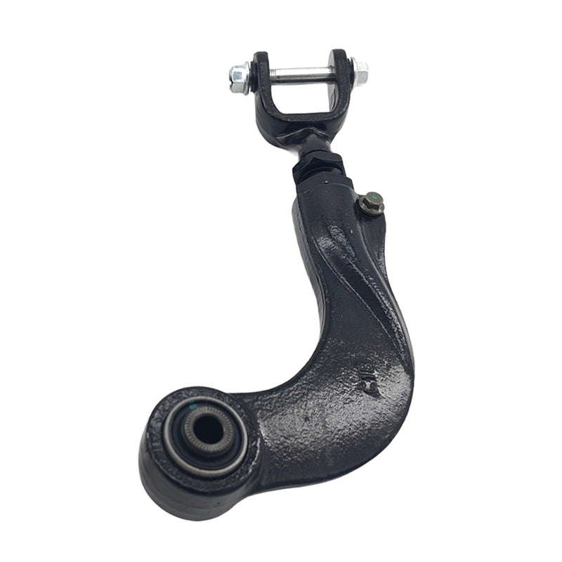 1 x Adjustable Rear Upper Control Arm Without Ball Joint Left Or Right Fit For Toyota Camry ASV70 GSV70 AXVH70 AXVH71 09/2017-ON - Machter