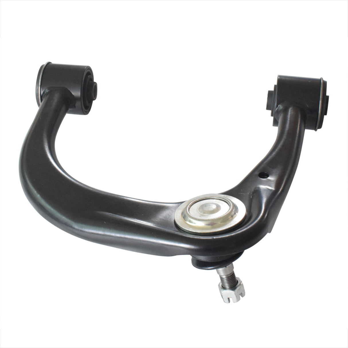 Control Arm Left Hand Side Front Upper Fit For Toyota Prado J120 J150 11/2009-ON - Machter