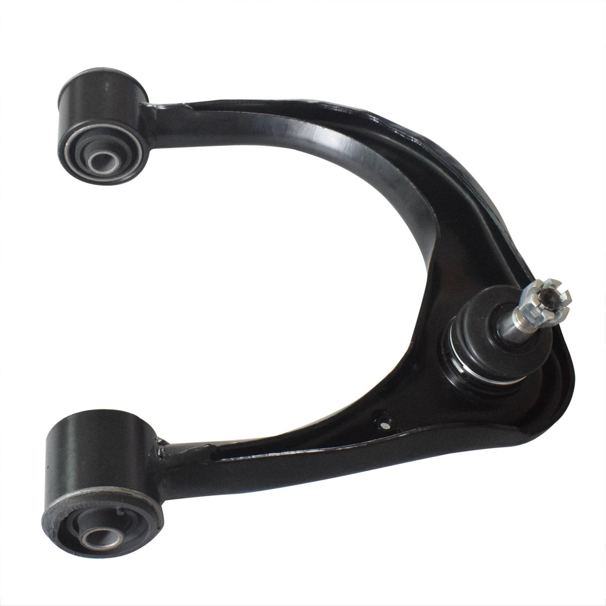 Control Arm Left Hand Side Front Upper Fit For Toyota Prado J120 J150 11/2009-ON - Machter