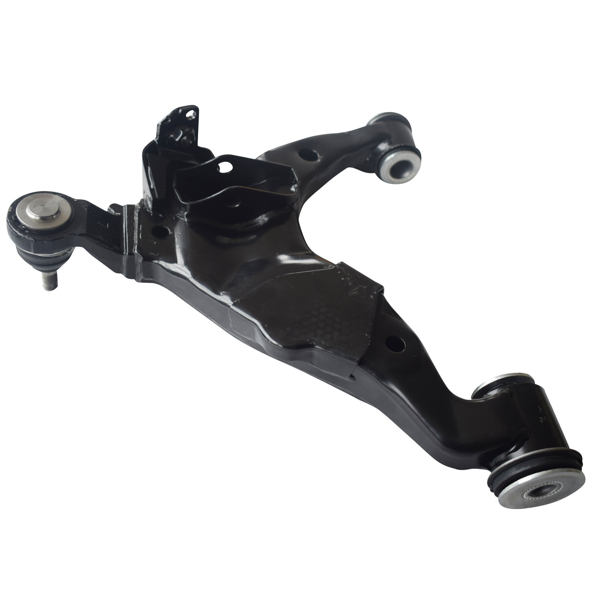 Front Lower Control Arm For Kinetic Dynamic Supension System LH Fit For Toyota Prado J150 11/2009-On - Machter