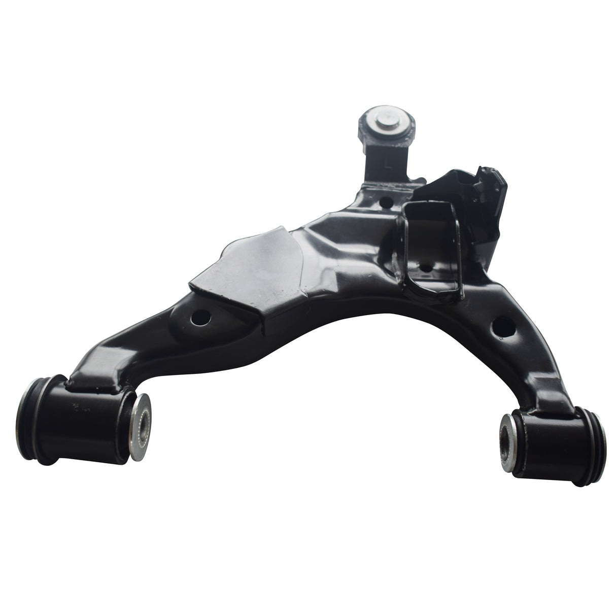 Front Lower Control Arm For Kinetic Dynamic Supension System LH Fit For Toyota Prado J150 11/2009-On - Machter