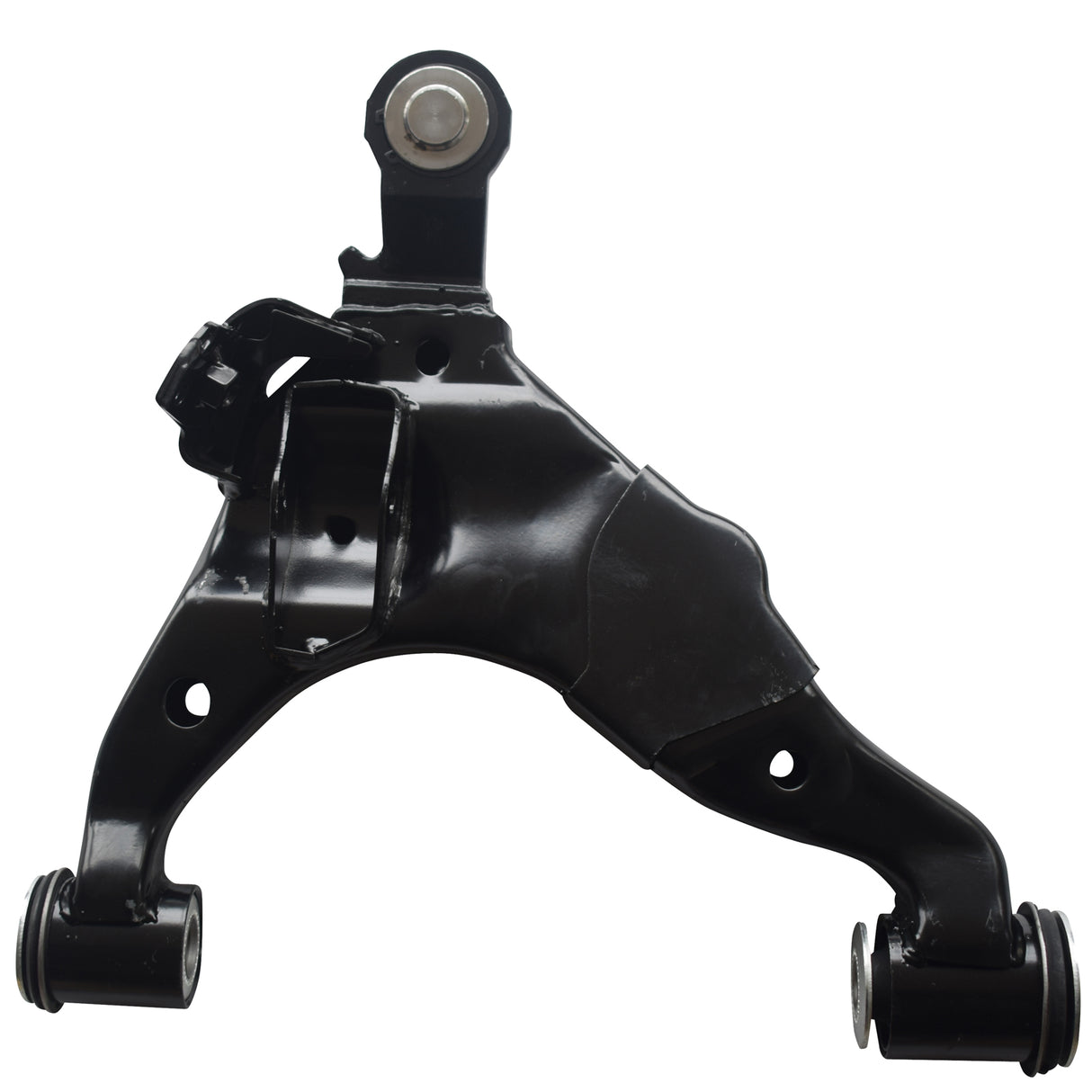 Front Lower Control Arm For Kinetic Dynamic Supension System RH Fit For Toyota Prado J150 11/2009-On FCA-TA024R - Machter