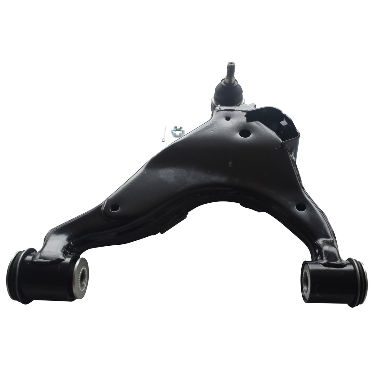 Front Lower Control Arm For Kinetic Dynamic Supension System RH Fit For Toyota Prado J150 11/2009-On FCA-TA024R - Machter