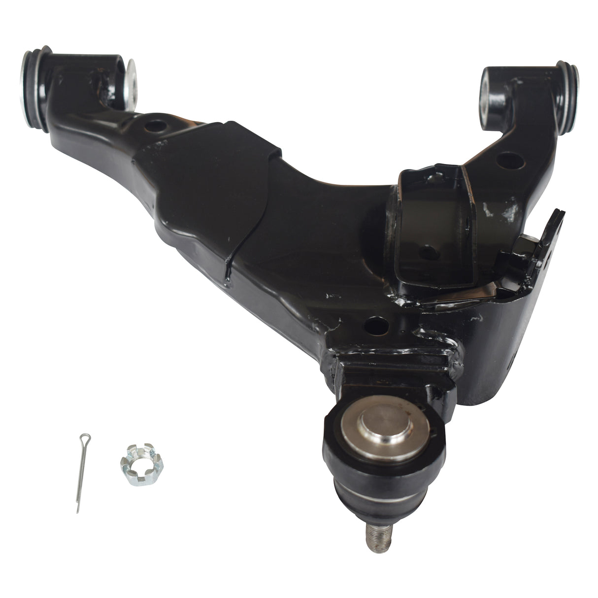 Front Lower Control Arm For Kinetic Dynamic Supension System RH Fit For Toyota Prado J150 11/2009-On - Machter