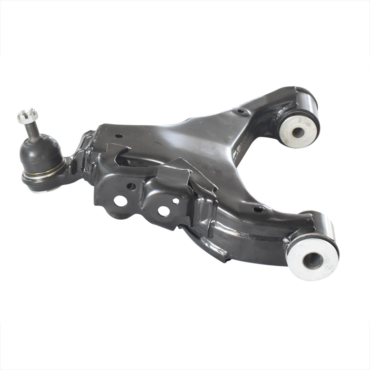 Fit For Toyota Landcruiser 200 Series Lexus LX570 URJ201 Control Arm Left Hand Side Front Lower - Machter