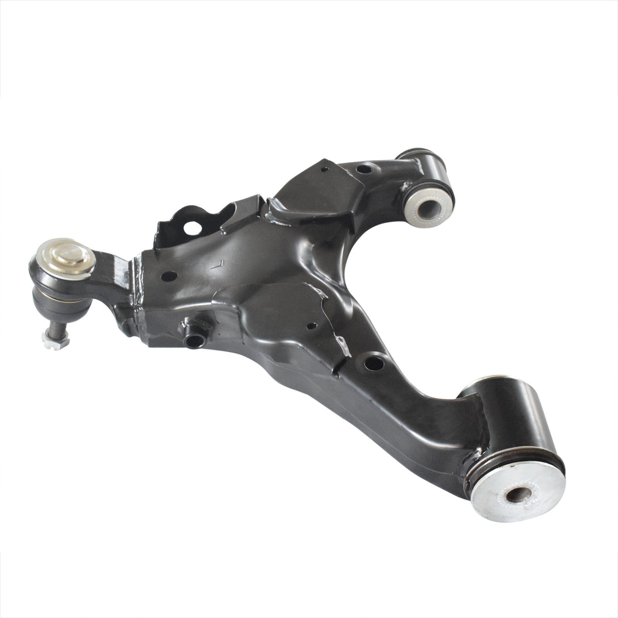 Fit For Toyota Landcruiser 200 Series Lexus LX570 URJ201 Control Arm Left Hand Side Front Lower FCA-TA027L - Machter