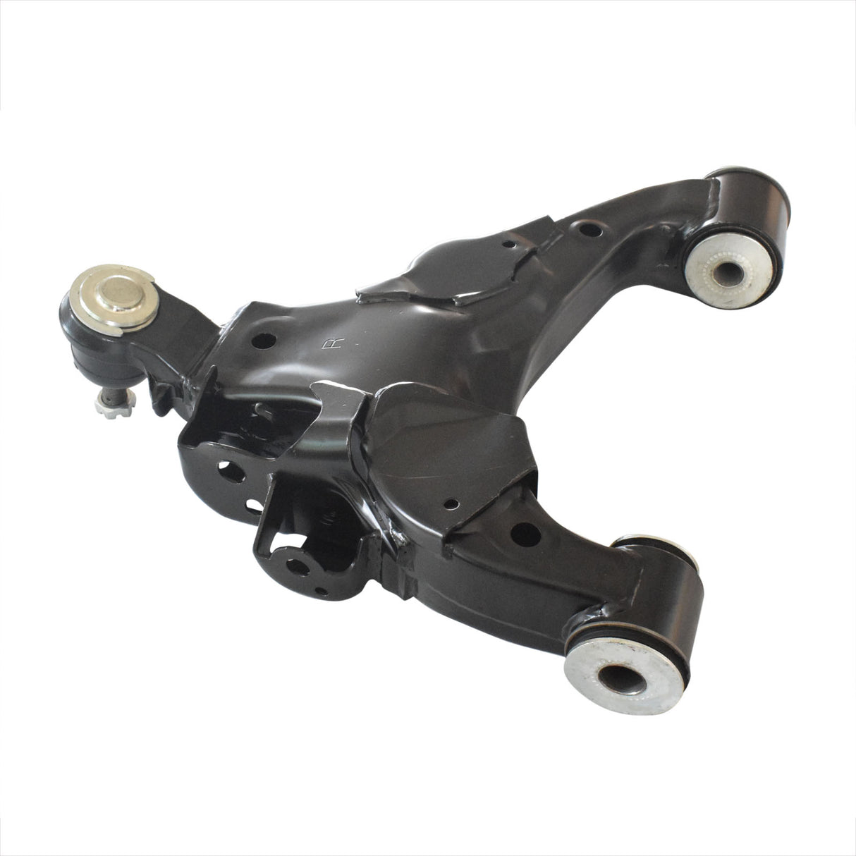 Fit For Toyota Landcruiser 200 Series Lexus LX570 URJ201 Control Arm Right Hand Side Front Lower - Machter