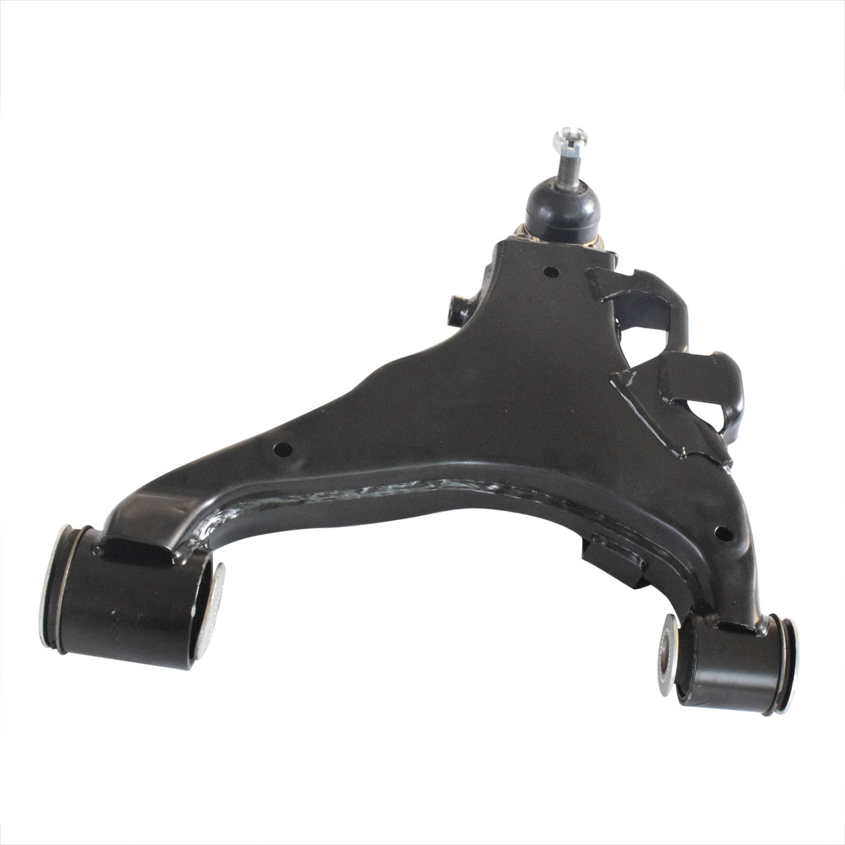 Fit For Toyota Landcruiser 200 Series Lexus LX570 URJ201 Control Arm Right Hand Side Front Lower - Machter
