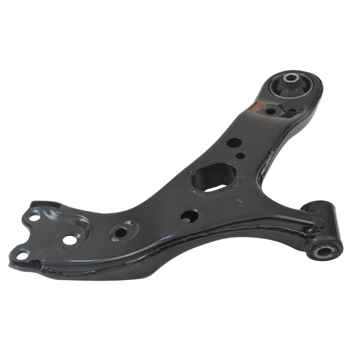 Front Left Lower Control Arm Fit For Toyota Corolla ZRE152 ZRE182 ZWE186 Hatchback Hybrid Rukus AZE151 2007-ON FCA-TA028L - Machter